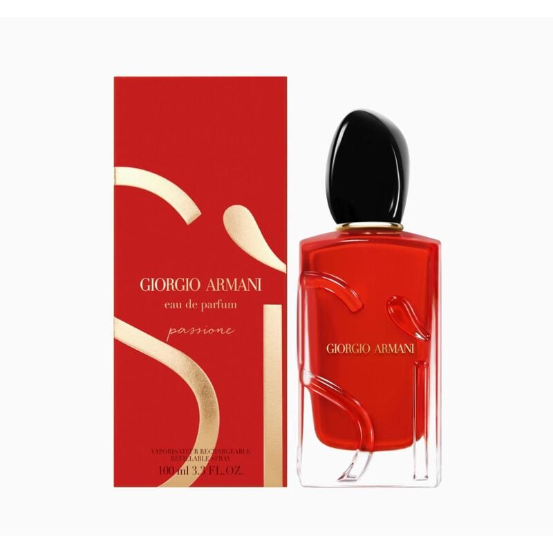 Armani Sì Passione 100ml for Women