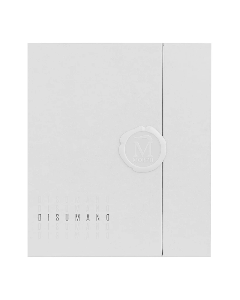 ديسومانو مورف - Disumano Morph