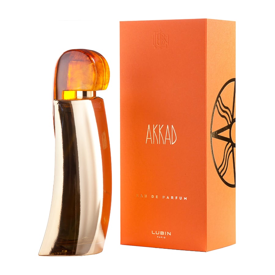 Akkad Lubin 100 ml