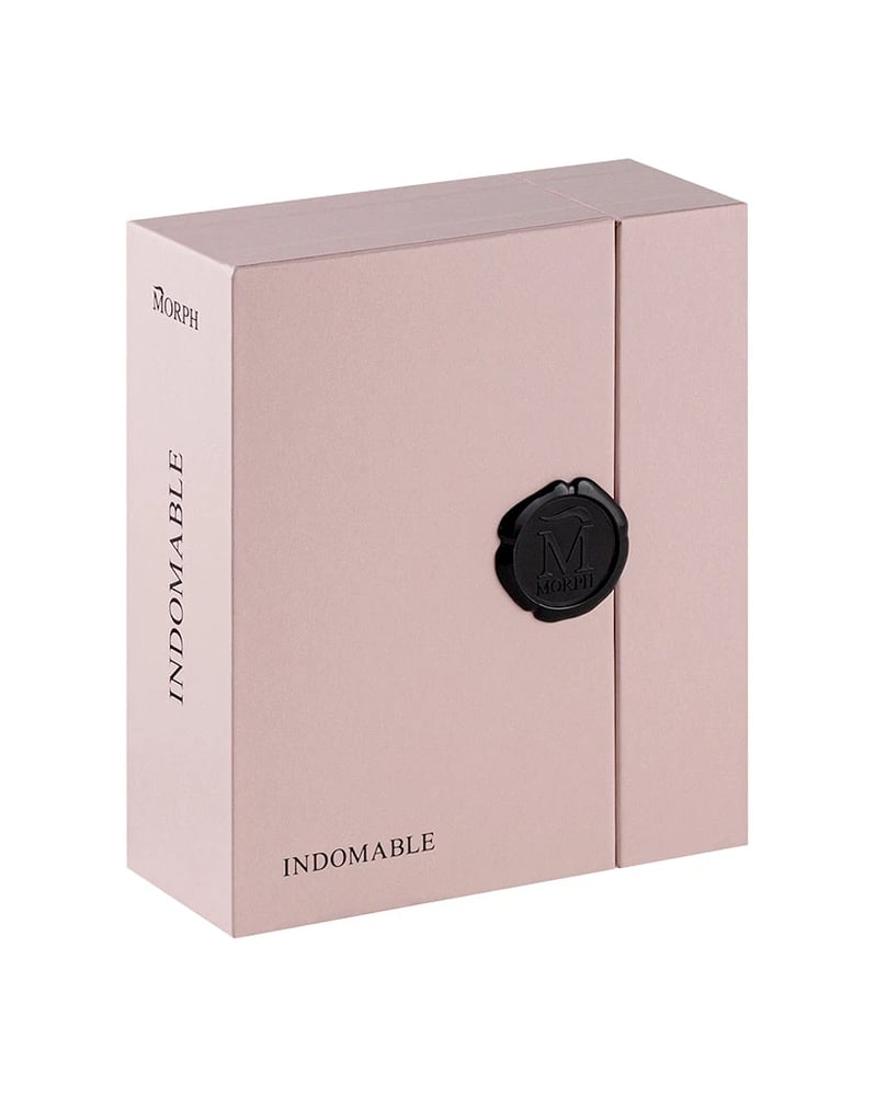 إندومابل مورف - Indomable Morph