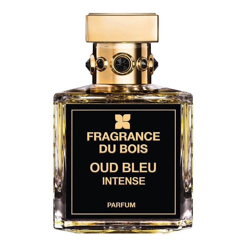 عطر عود بلو إنتنس فراجرنس دو بوا 100 مل