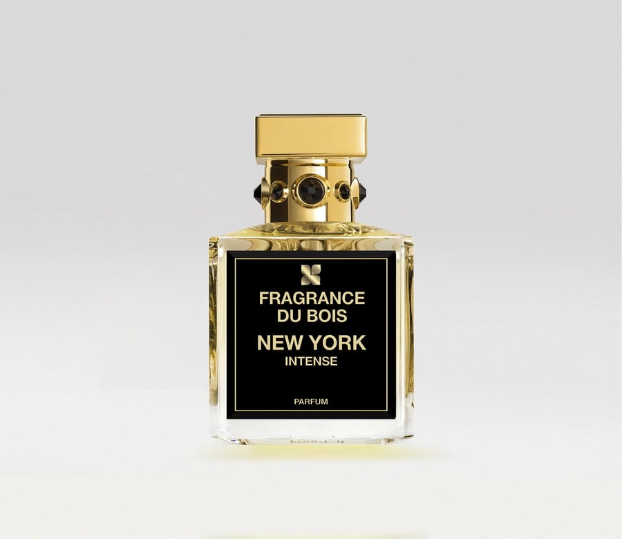 Fragrance Du Bois New York Intense فراجرنس دو بوا نيويورك انتنس