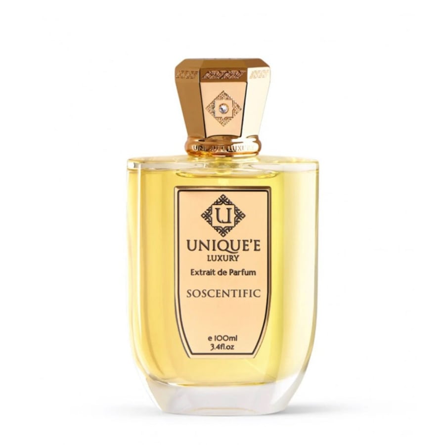 عطر يونيك لكجري سوسنتيفك 100 مل