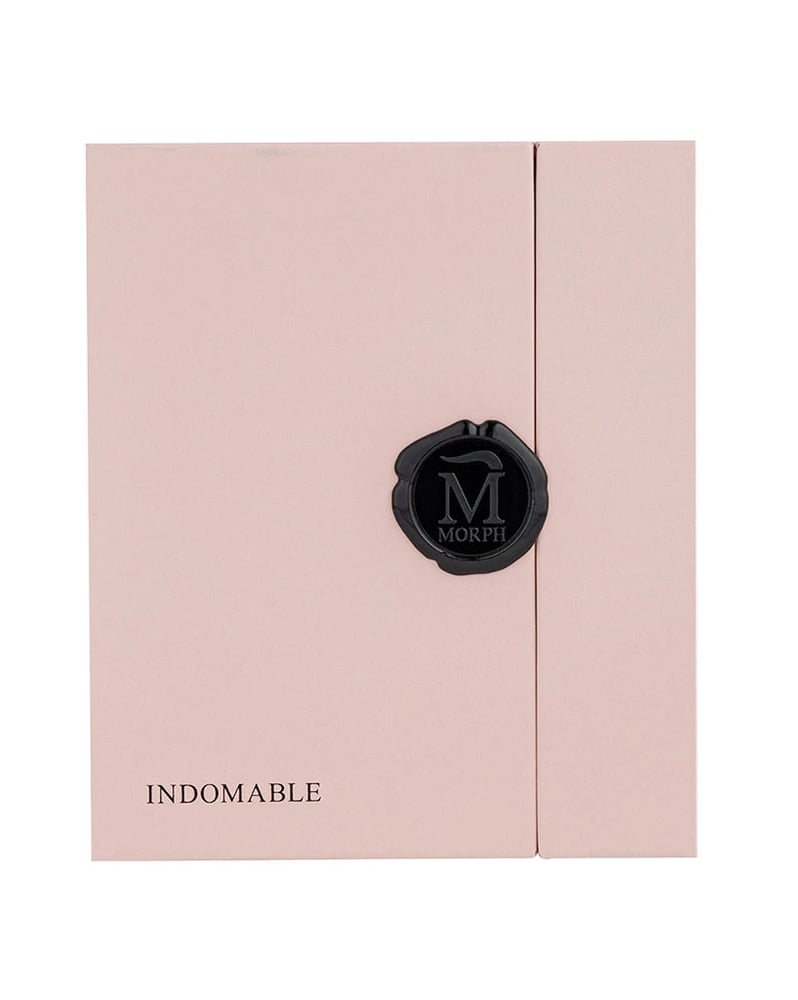 إندومابل مورف - Indomable Morph