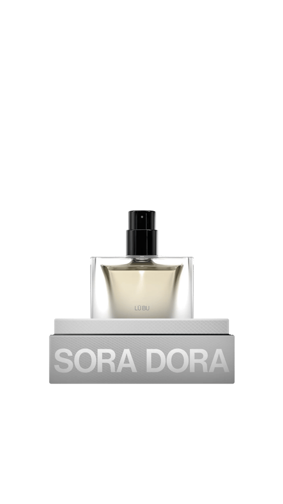سورا دورا لو بو - Lü Bu SORA DORA