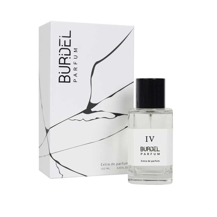 Burdel IV 100 ml