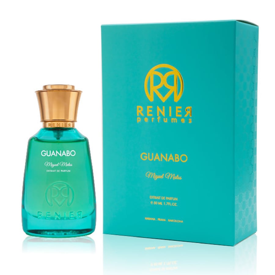 عطر رينيه جوانابو 50 مل