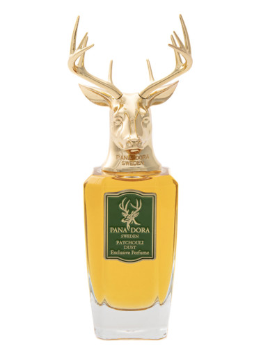 عطر بانادورا باتشولي دوست 100 مل