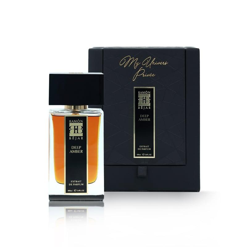 ديب عمبر رامون بيجار Deep Amber Ramon Bejar