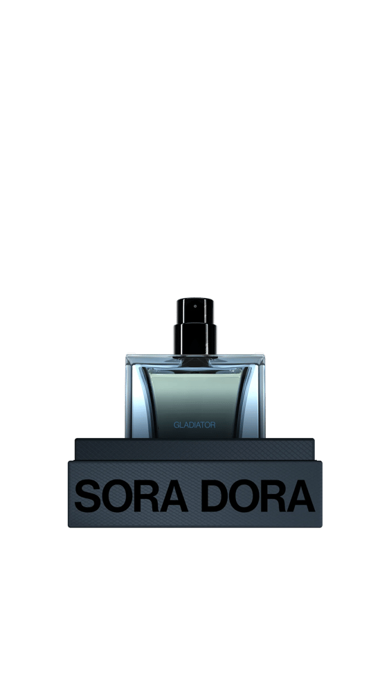 سورا دورا غلادياتور - Gladiator SORA DORA