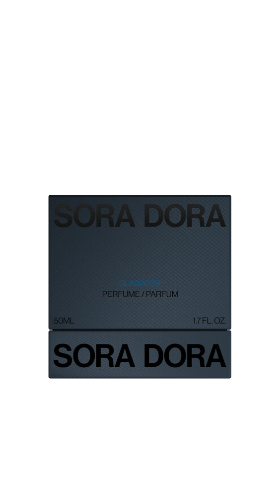 سورا دورا غلادياتور - Gladiator SORA DORA