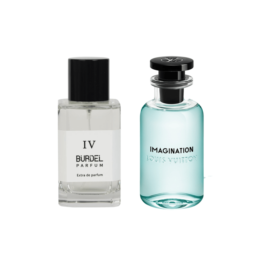 Burdel IV 100 ml