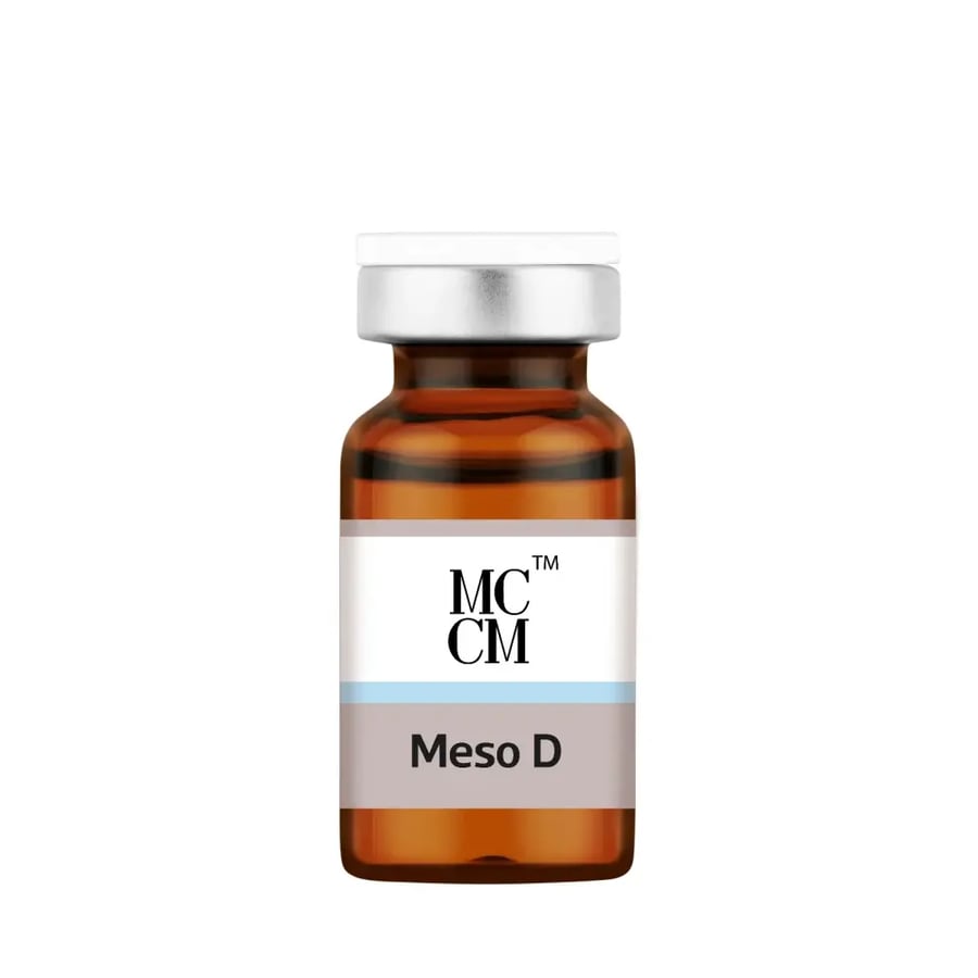 meso Dutasteride