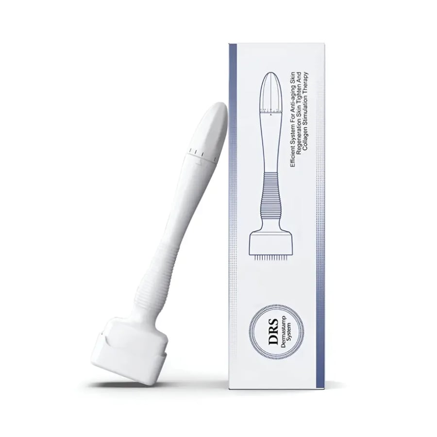 ديرما ستامب - Derma stamp