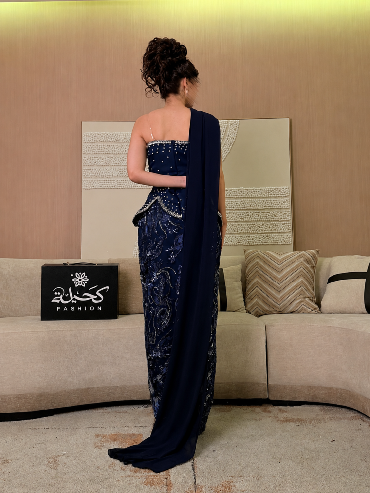 فستان نايا