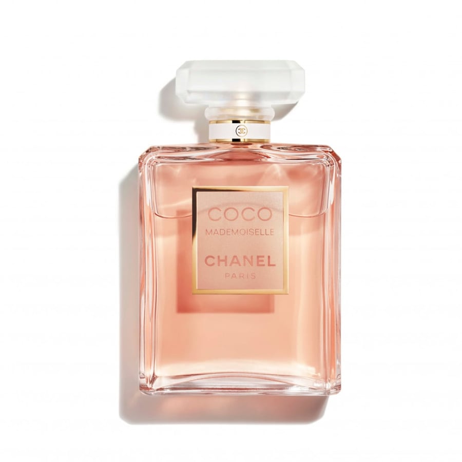 عطر شانيل كوكو مودموزيل او دو بارفيوم Chanel Coco Mademoiselle Eau de Parfum