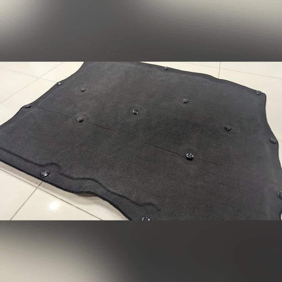 بطانة كبوت لاندكروزر 85 - 89