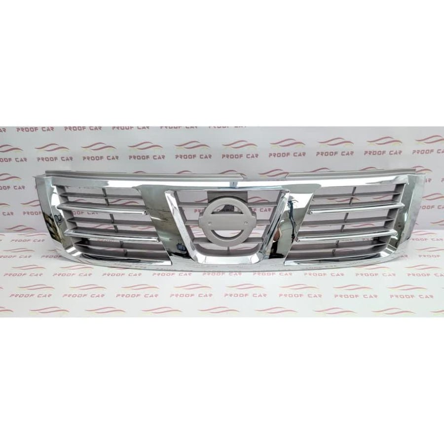 شبك باترول 2002 - 2004