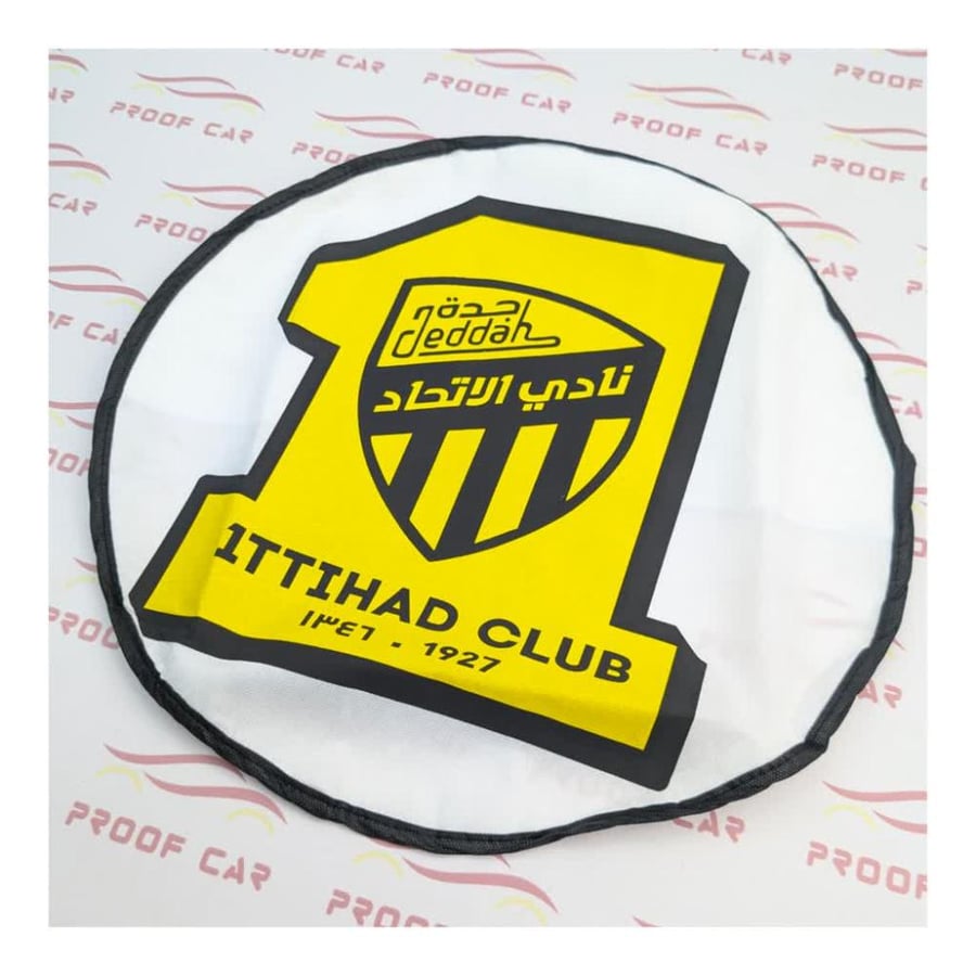 تلبيسة طارة نادي الاتحاد