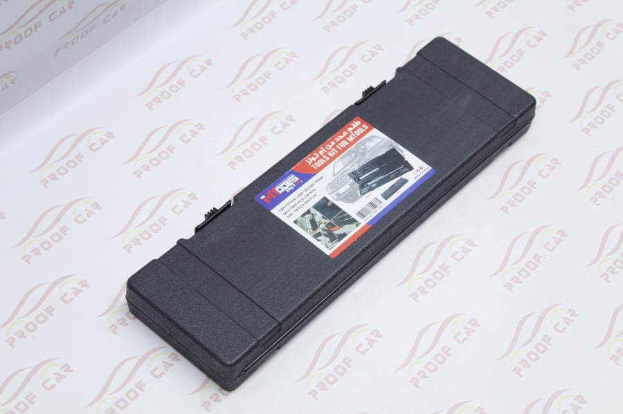 شنطة عدة لاندكروزر  لكزس LX570  2008 الى 2021