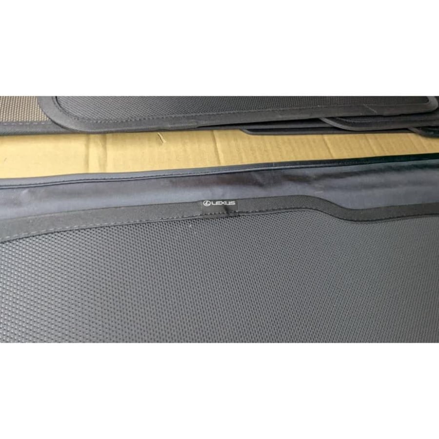 ستائر لكزس LX570 موديل 2008 - 2015 اصلي