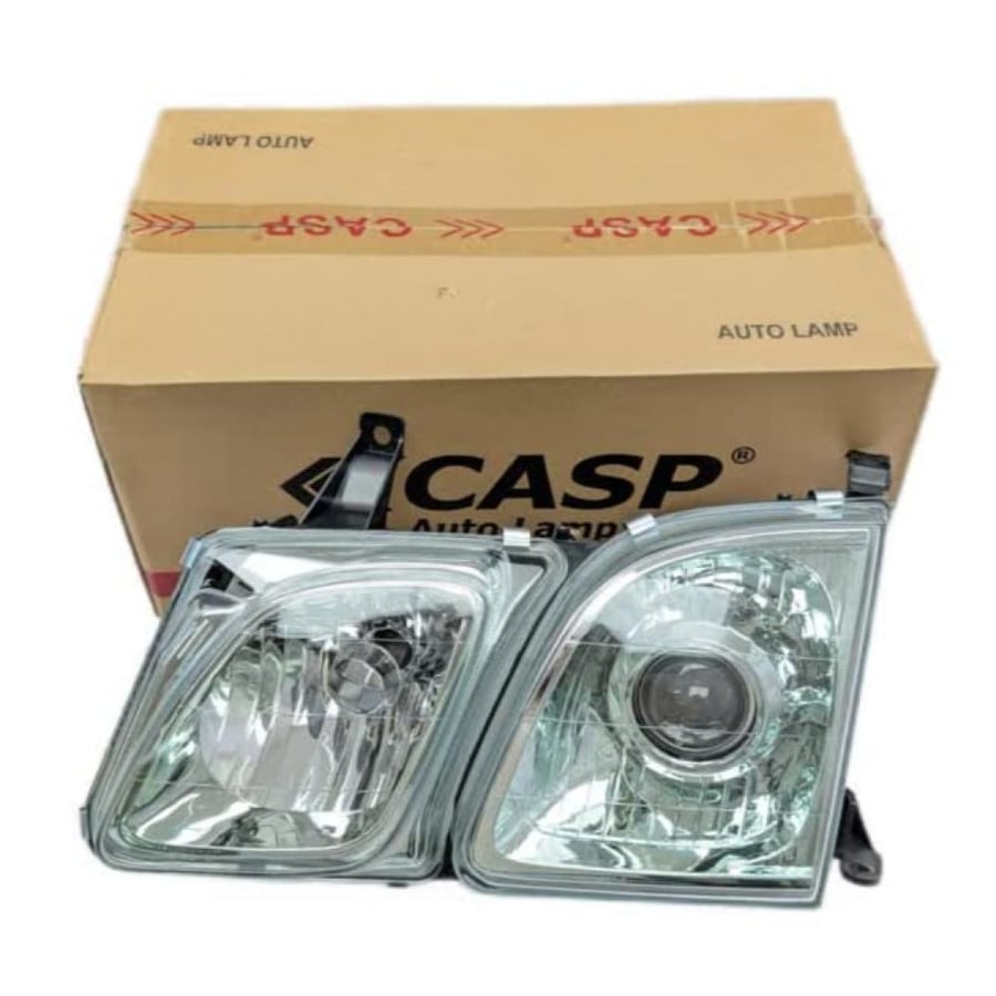 شمعات لكزس 98 - 2007 كاسب اخضر يسار LX470