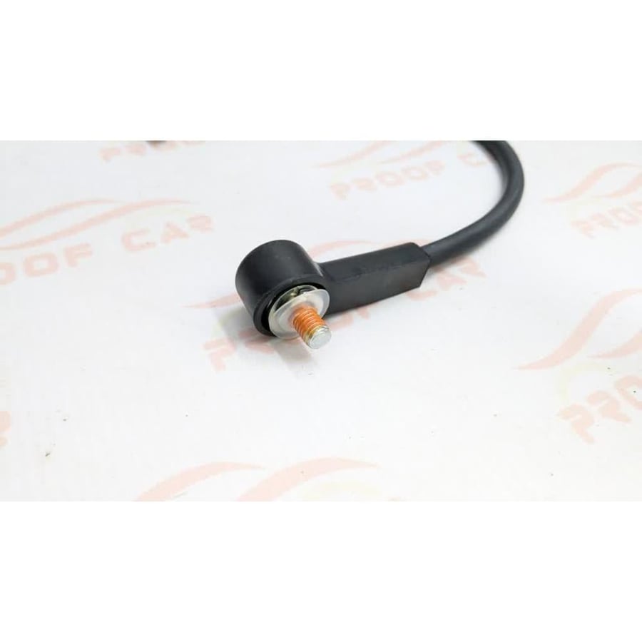 سلسلة باب الشنطة لاندكروزر لكزس LX470 موديل 98-2007 اصلي بالحبة