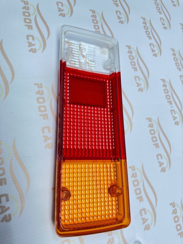 باغة اصطب خلفي شاص اصلي