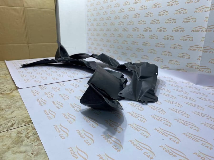 بطانة رفرف اف جي تايوان