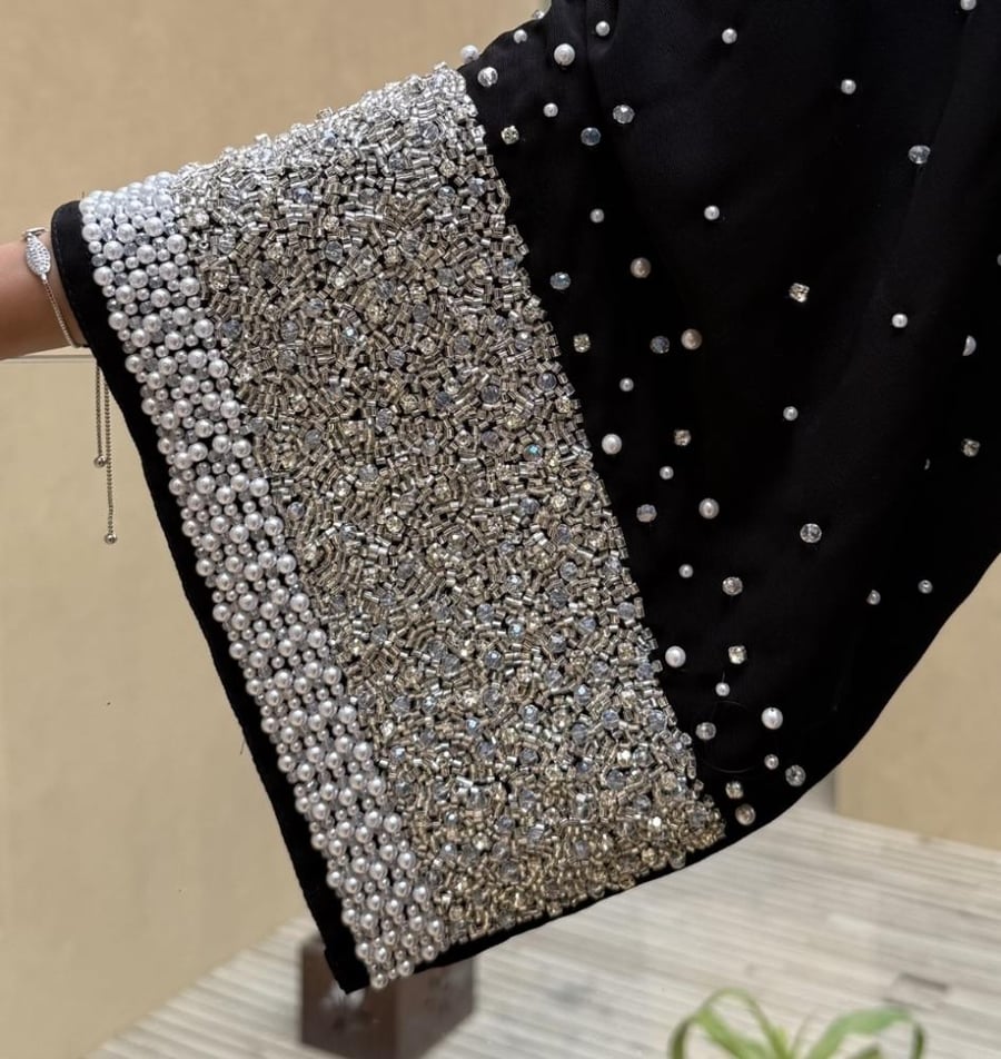 عباية اروى