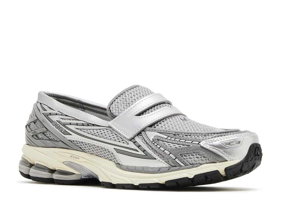 New Balance 1906L 'Silver Shadow Grey'