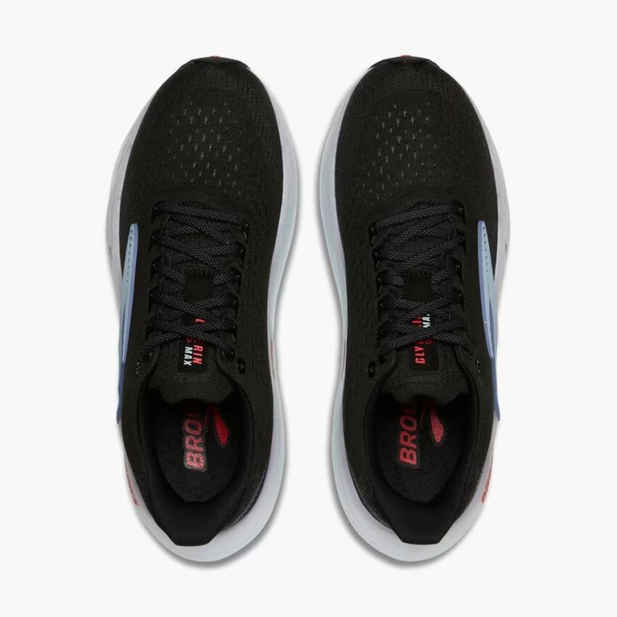 Glycerin Max Black/Ebony/Winter Sky