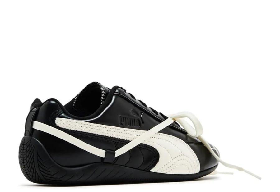 Rosé x Wmns Speedcat Premium 'Black'