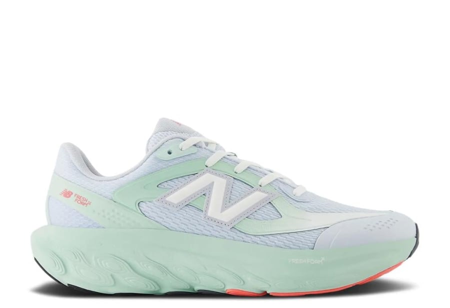 New Balance TRN 'Clay Ash Ice Blue'