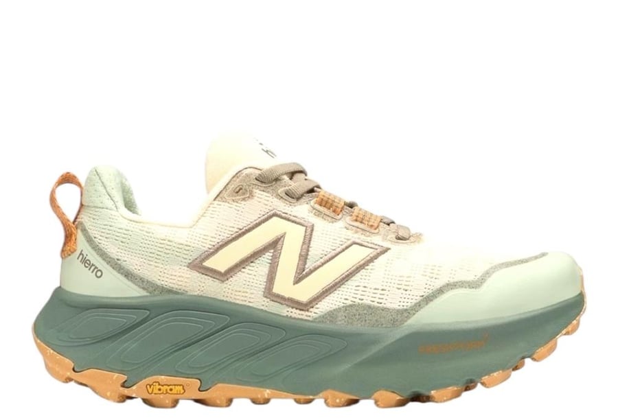 New Balance Hierro trail low-top sneakers