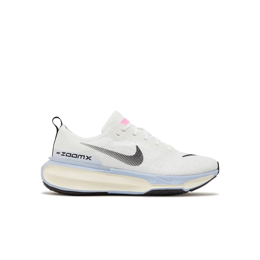 ZoomX Invincible Run Flyknit 3 'White Cobalt Bliss'