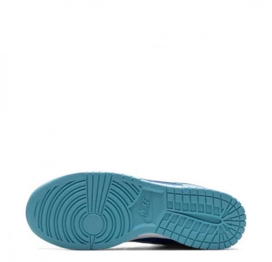 Nike Dunk Low Retro Argon