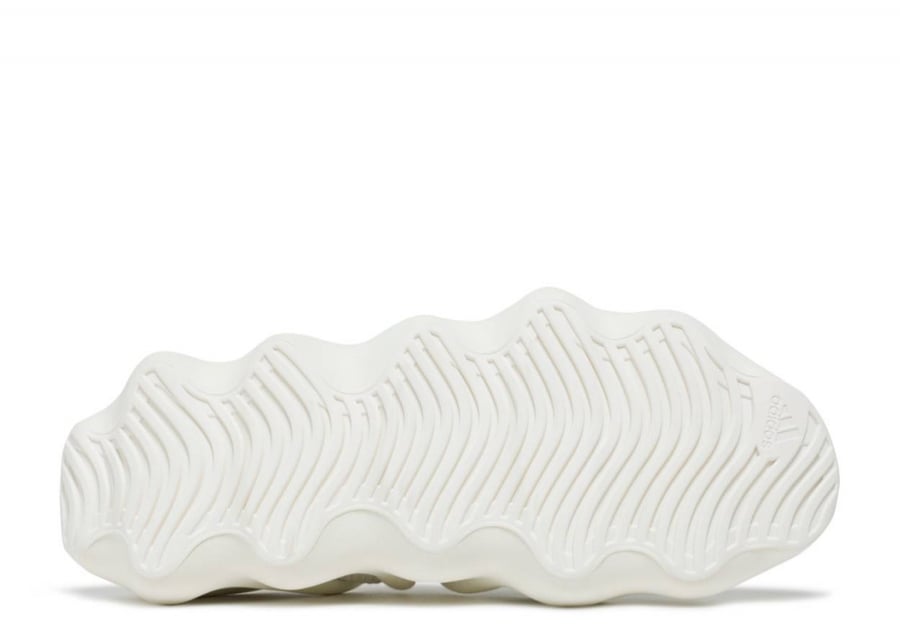 YEEZY 450 CLOUD WHITE