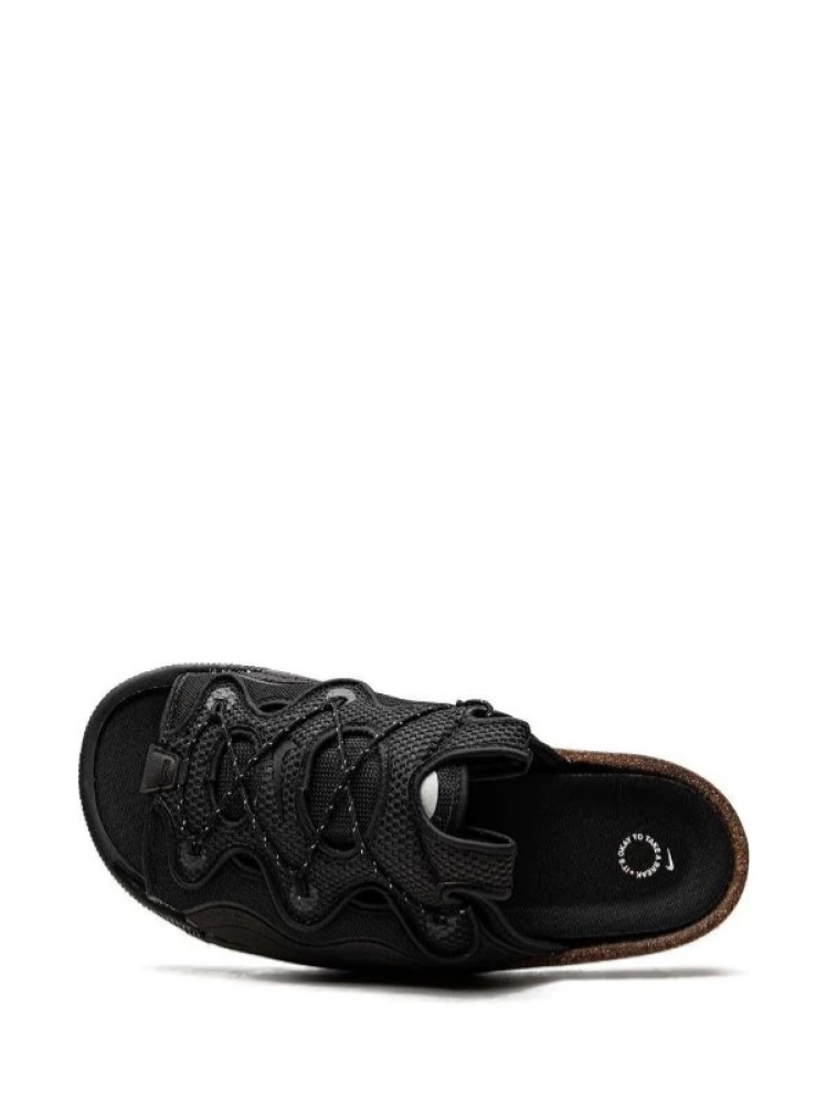 OFFLINE 2.0 SLIP-ON 'BLACK'
