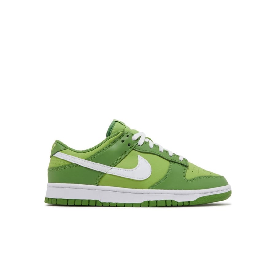 DUNK LOW 'CHLOROPHYLL'