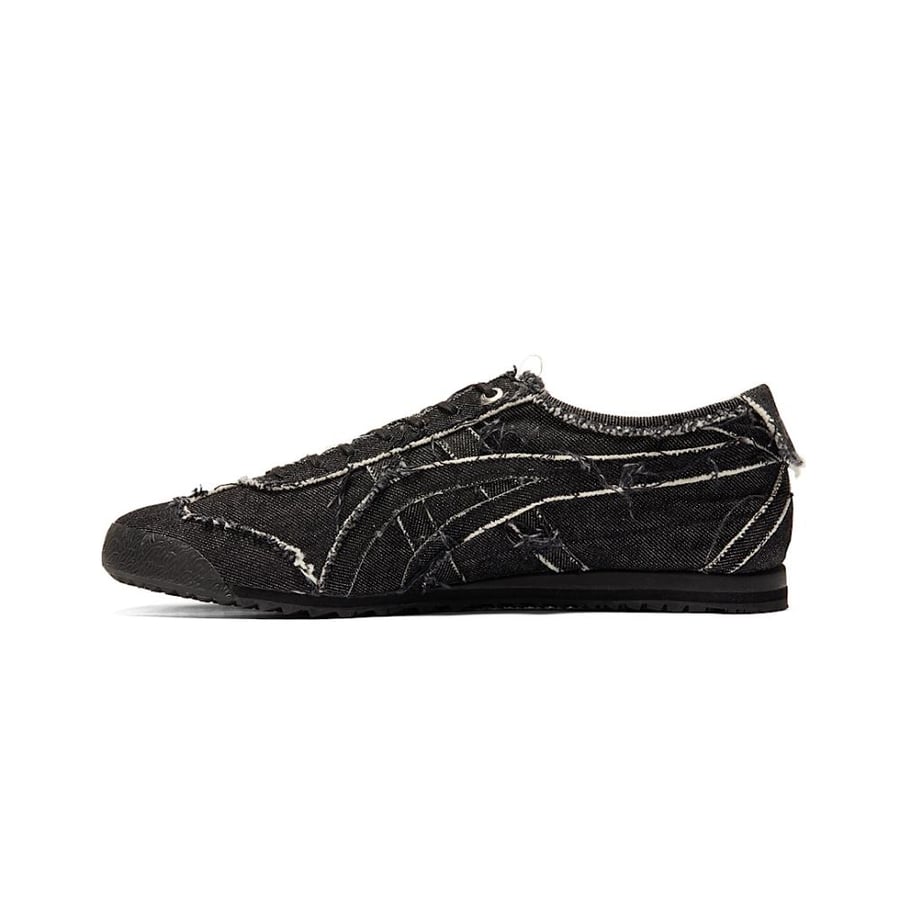 Onitsuka Tiger Mexico 66 'Denim 'Black'