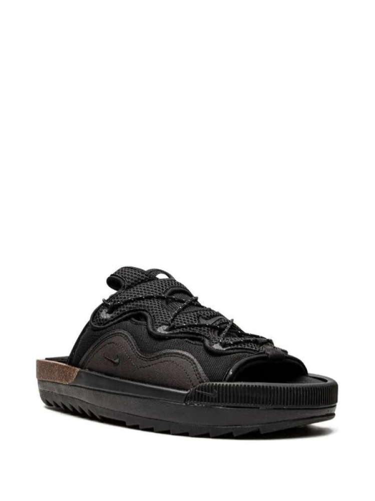 OFFLINE 2.0 SLIP-ON 'BLACK'