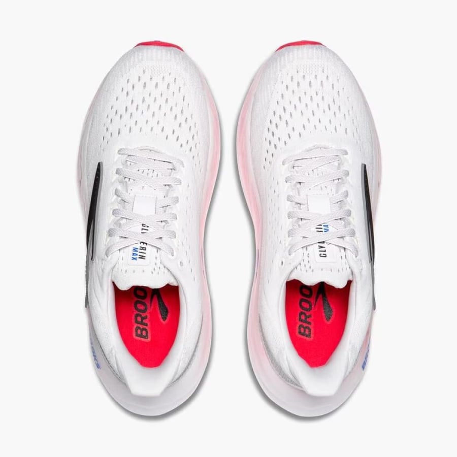 Glycerin Max White/Black/Diva Pink
