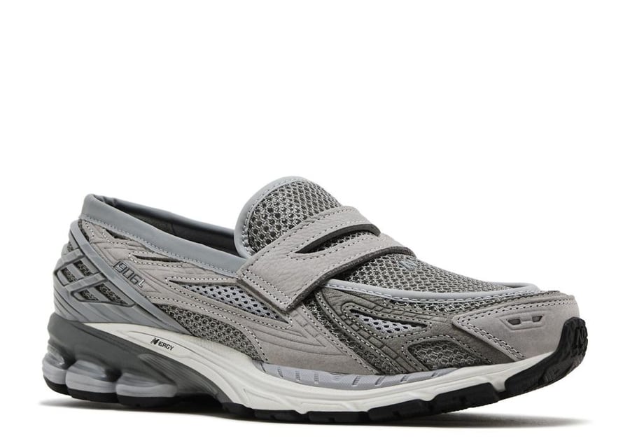 New Balance 1906L 'Grey Day 2025'