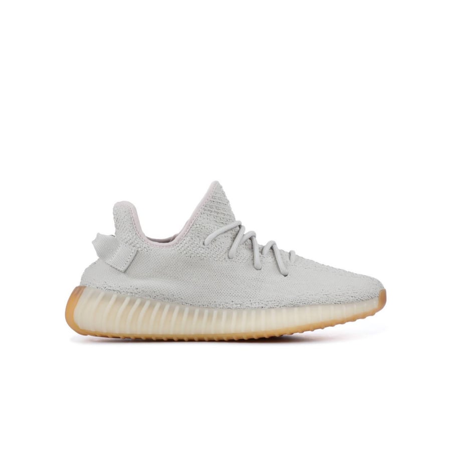 Yeezy 350 Sesame