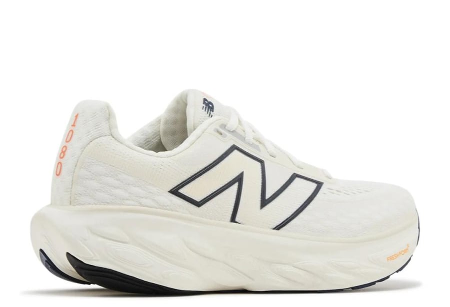 New Balance Fresh Foam X 1080v14 'Sea Salt Vintage Indigo'