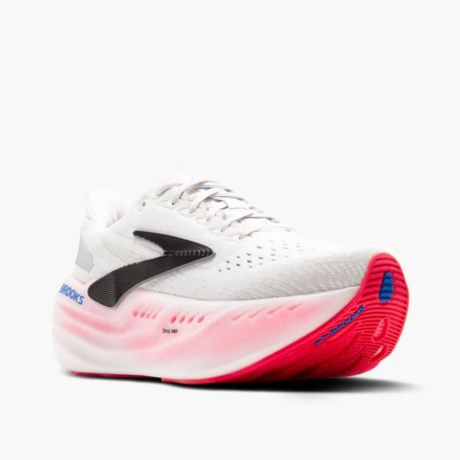 Glycerin Max White/Black/Diva Pink