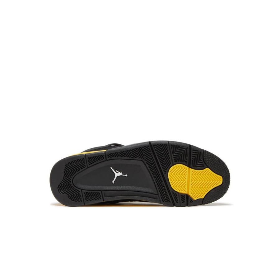 AIR JORDAN 4 RETRO 'THUNDER' 2023