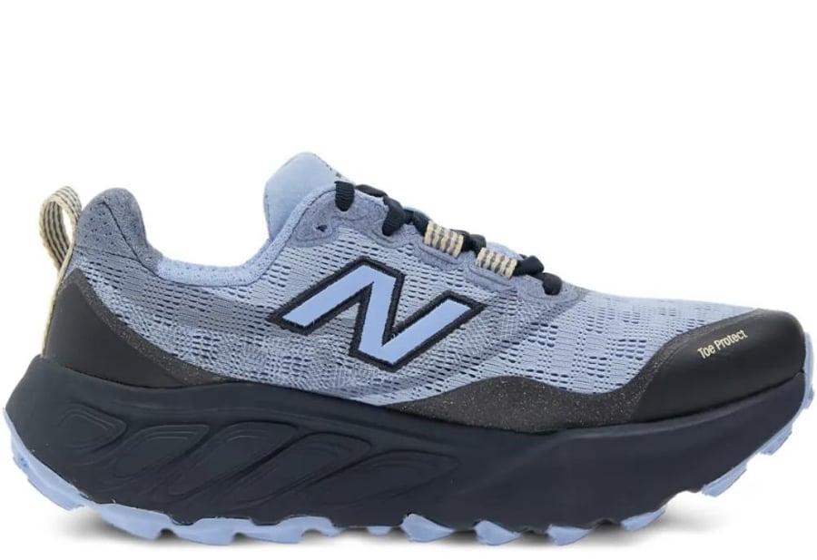New Balance Hierro trail low-top sneakers