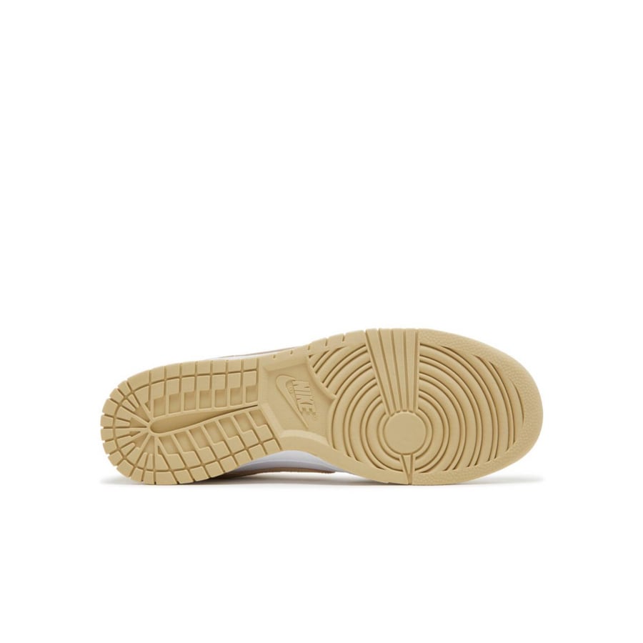 DUNK LOW 'TEAM GOLD'